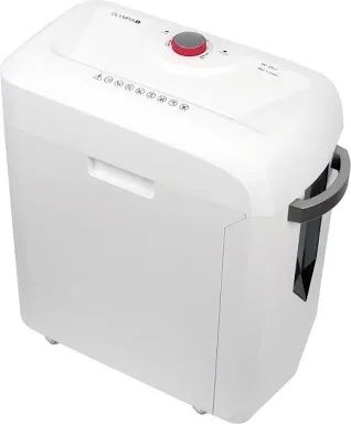 Olympia Mc 306.2  niszczarka