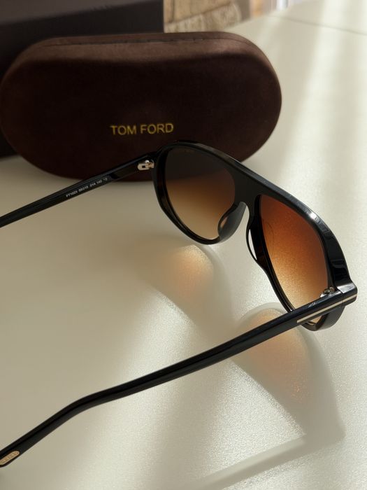 Окуляри Tom Ford