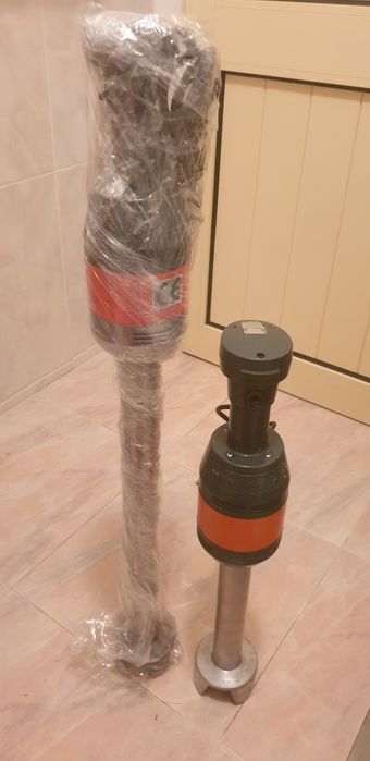 Robô cozinha empecavel