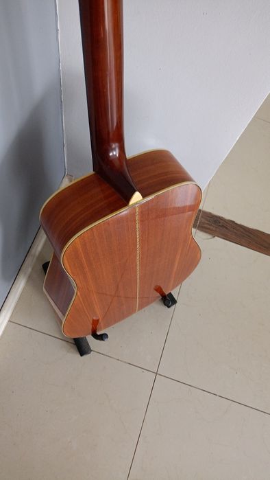 Gitara akustyczna 12 strunowa Marina