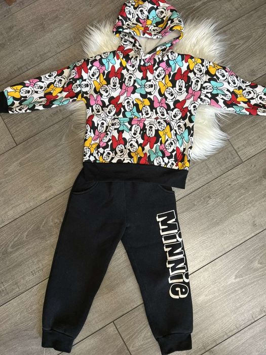 Костюм утеплений