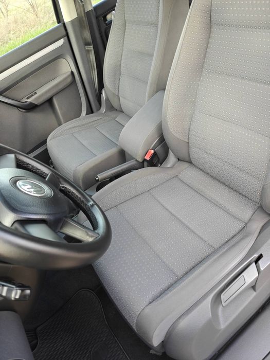 Volkswagen touran  1.6 mpi