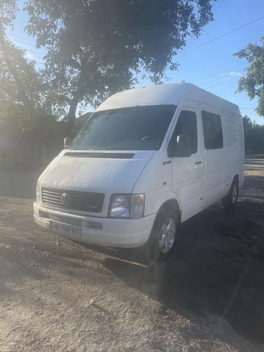 Продам Volkswagen LT 35