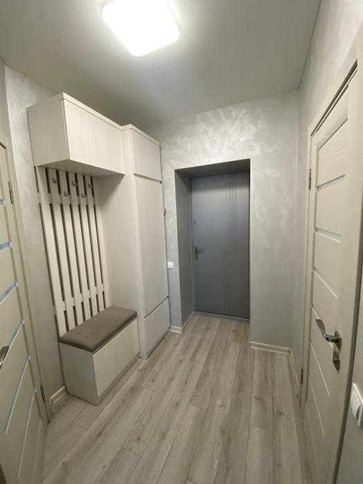 Оренда однокімнатної квартири в новобудові. Ювілейний район