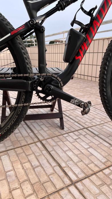 SPECIALIZED Epic Fsr Expert wc 29 S
