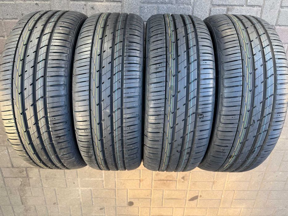 Koła felgi opony 235/50/19 Audi Q3 oryginał nowe