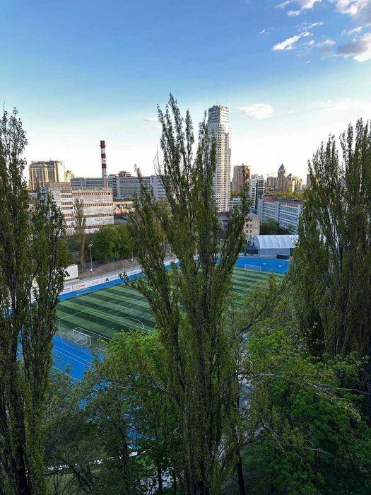 оренда затишної квартири 85м2 Арсенальна. Печерськ  Без комісії  (газ)