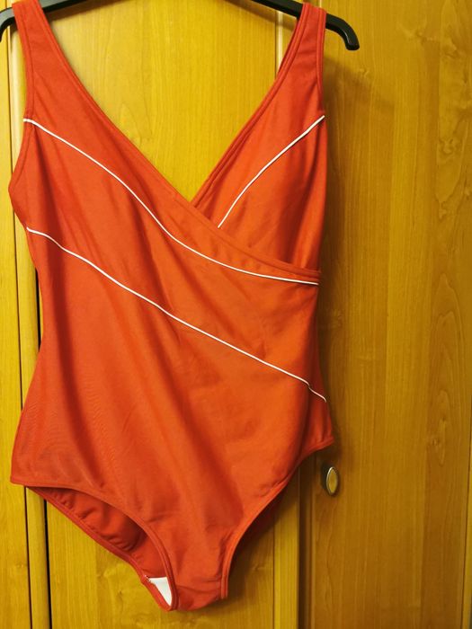 Strój kąpielowy TU r. 44/46