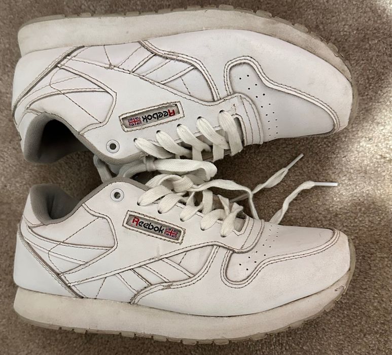Кросівки Reebok оригінал