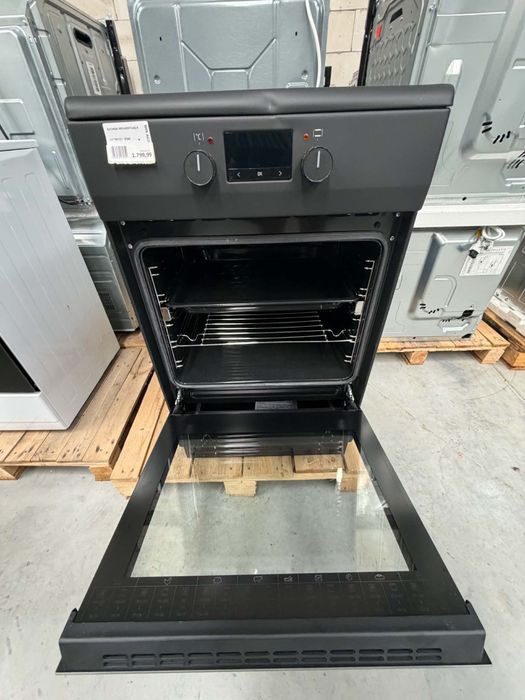 Kuchenka elektryczna Amica 510IE3.325TaDp(Bm)