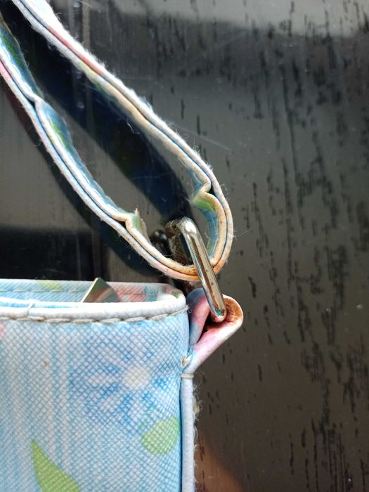 Сумочка для модниці