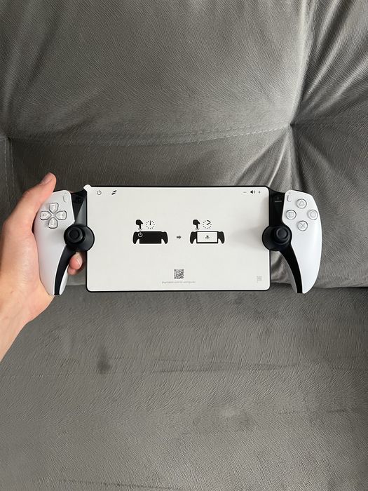 PlayStation Portal PS5