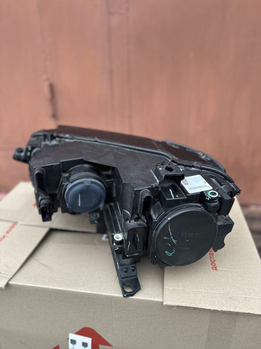 Фари права,ліва Vw Tiguan 2017-2021 USA