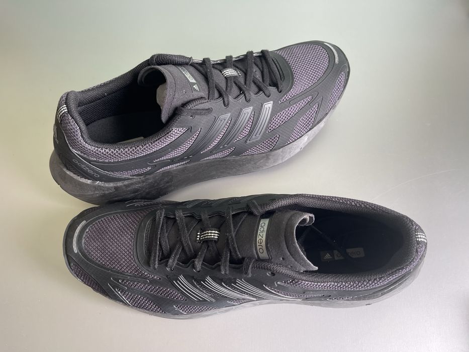 Кросівки Adidas Adizero Aruku 48 р ОРИГІНАЛ