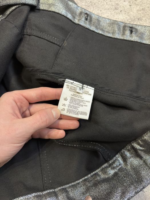 Жіноча джинсовка Versace Classic V2