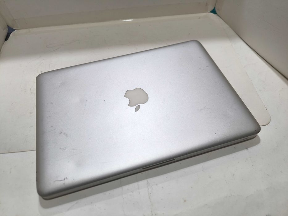 Apple Macbook Pro 13 SSD 120GB