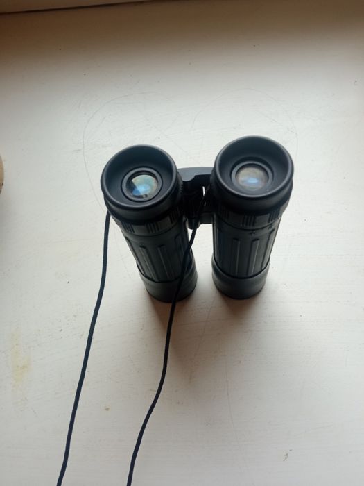 Бінокль MINOX 15х25 (+торг)