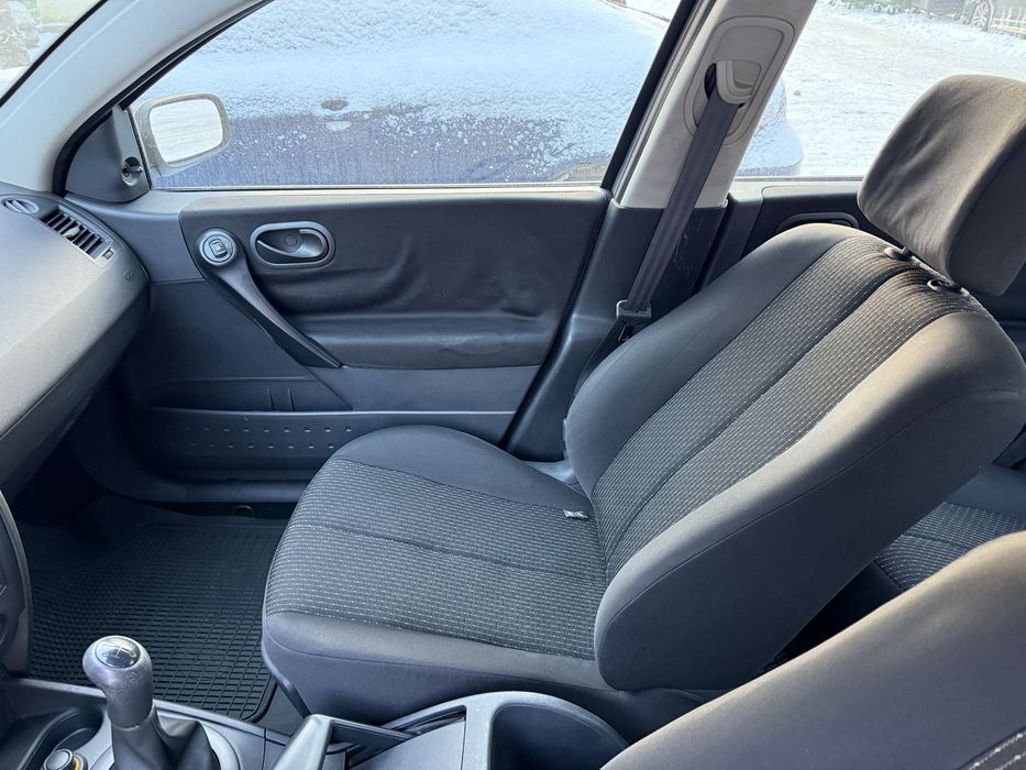 Продам рено меган 2005 року