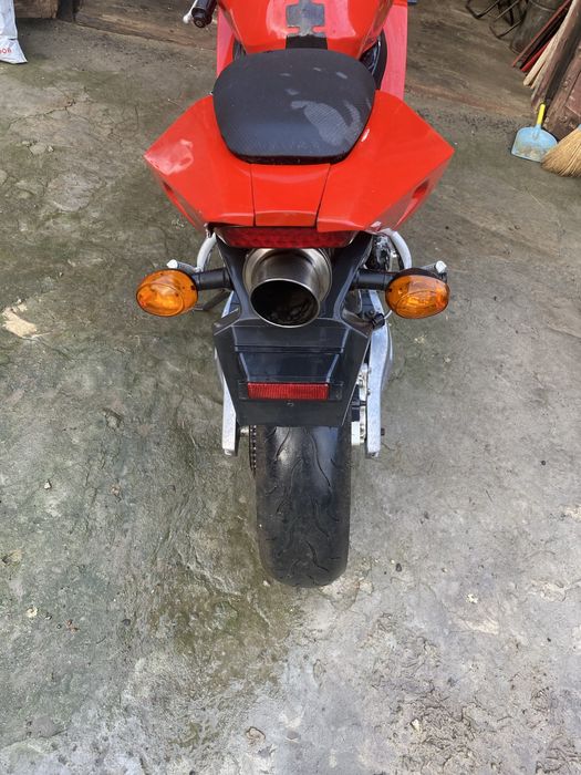 Продам Spark R-6