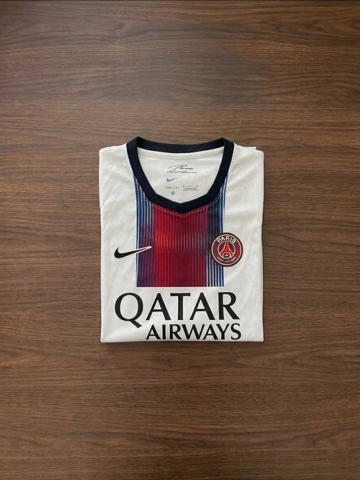 Camisola PSG – Tamanho M