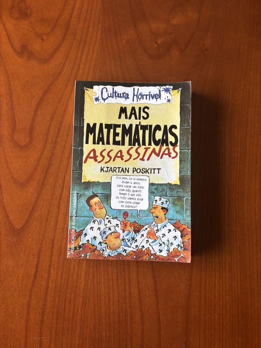 Seleção 8 livros juvenis