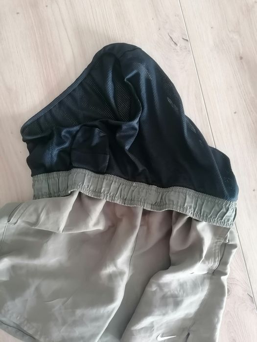 szorty męskie Nike