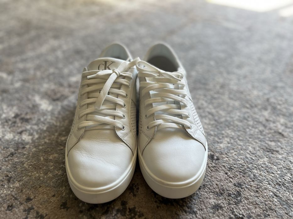 Кроссовки ,кеды Calvin Klein