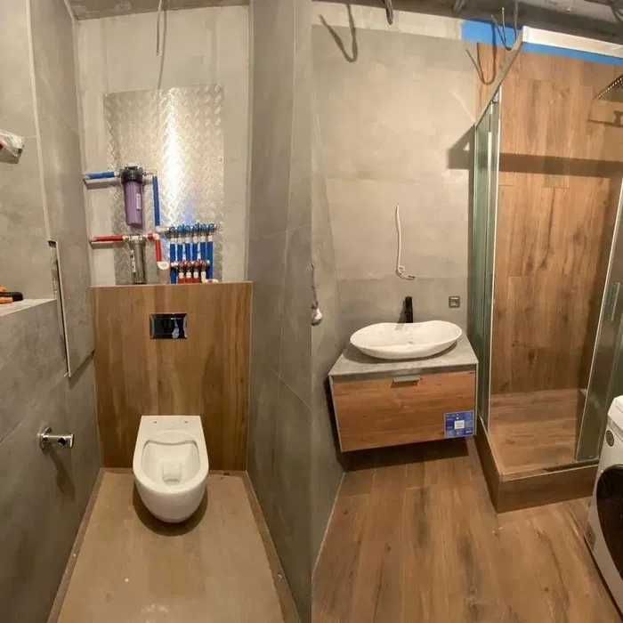 Сантехник СРОЧНО в Кривом Роге Все Районы НЕДОРОГО