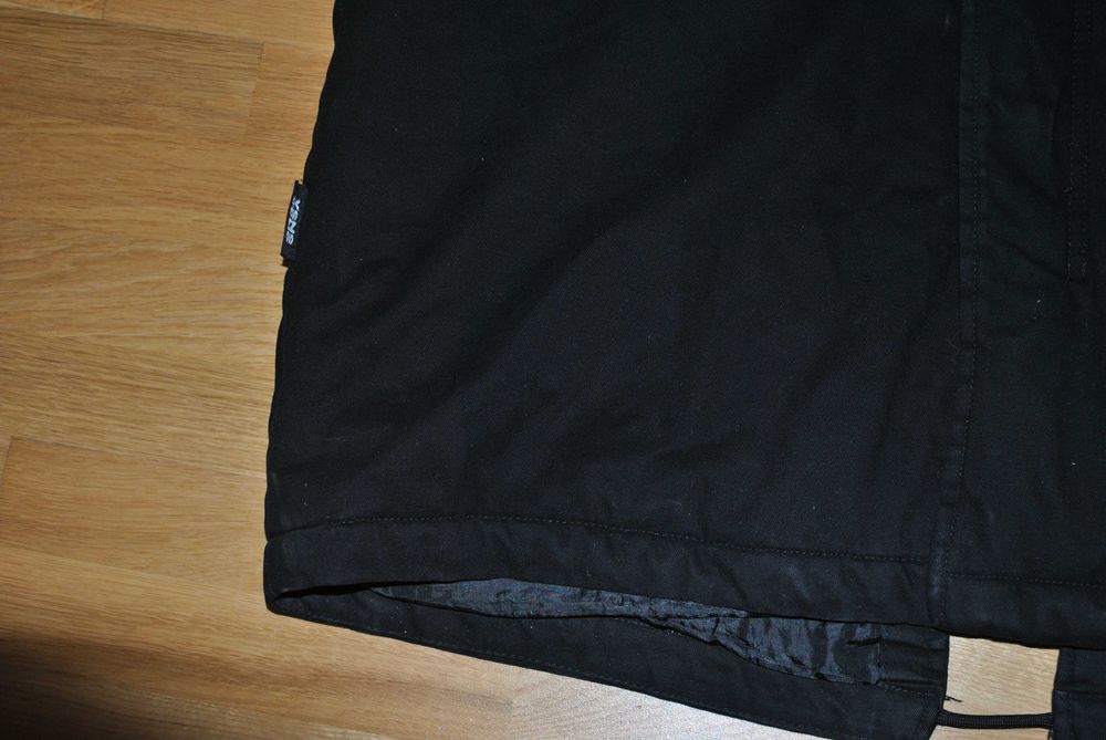 Kurtka zimowa Sinsay r. XL
