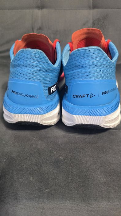 Бігові кросівки Craft PRO Endurance,  Чоловічі бігові кросівки,  кросівки  Craft PRO Endurance