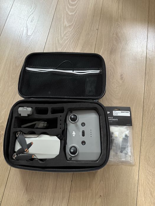 Dron dji mini 2 se