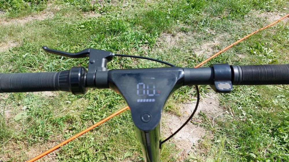 Электросамокат  Midway i-MAX PRO 600 Вт