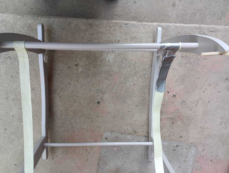 корзинка-колиска для малюка