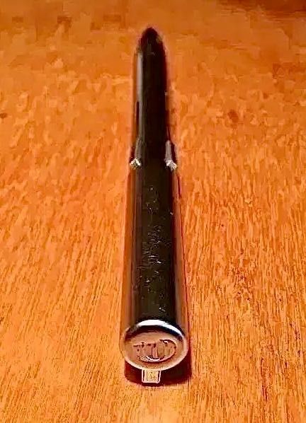 WATERMAN - 4 cores - esferográfica - made in France