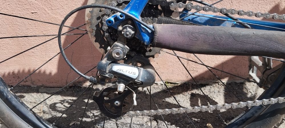 Продам Trek marlin 6 27,5 2021