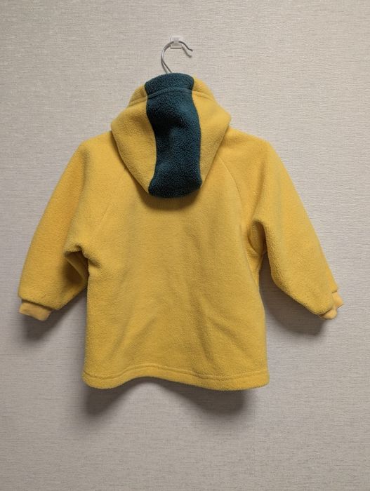 Лісова кофтинка Baby Sam (86cm/18m)