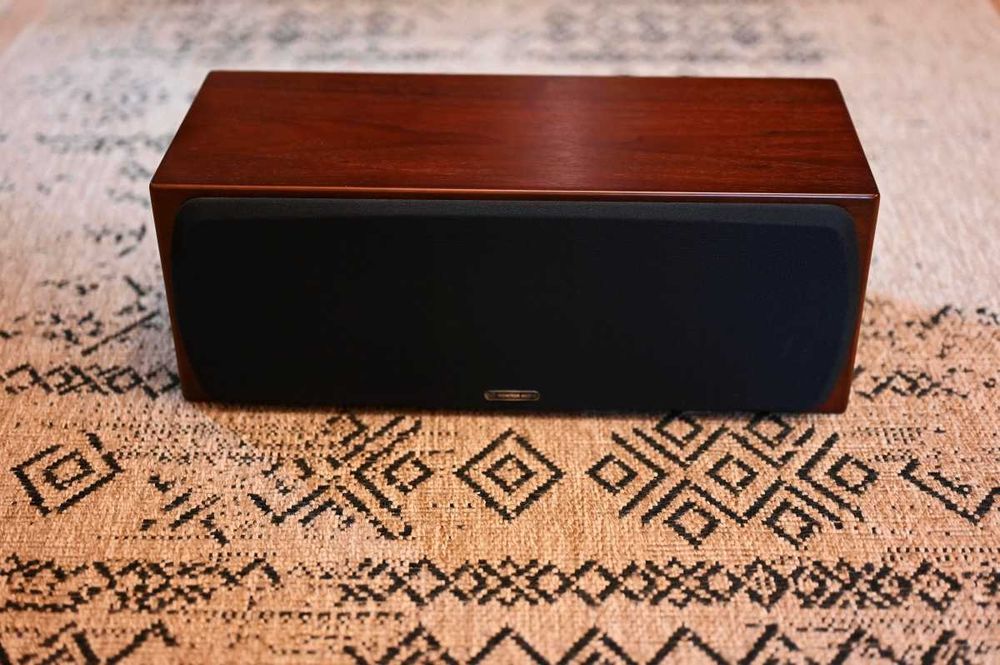 Monitor Audio Silver RX Centre RXC Kolumna centralna kino domowe