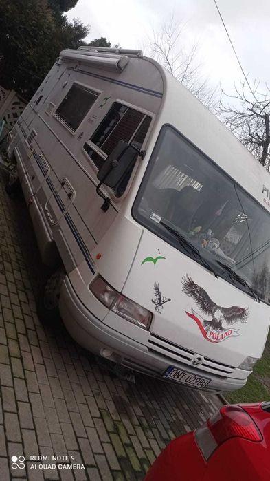 Kamper Pilotte 1998r