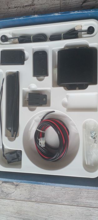 Продам иммобилаизер BLASK BUG BT-71L2 Альтоника