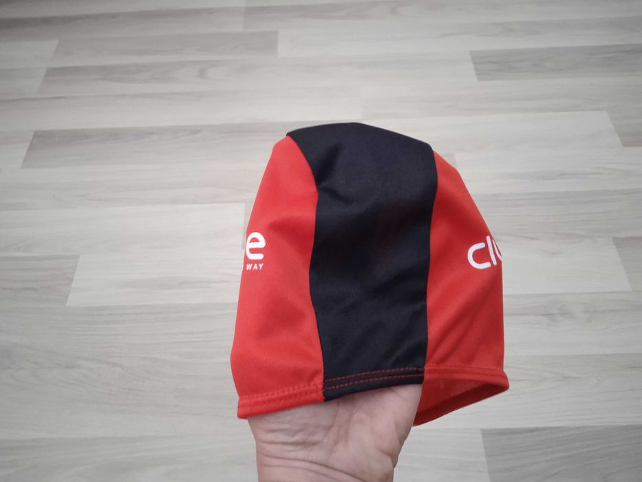Clubvitae шапка для фітнесу