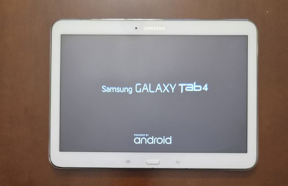 Samsung Galaxy Tab 4