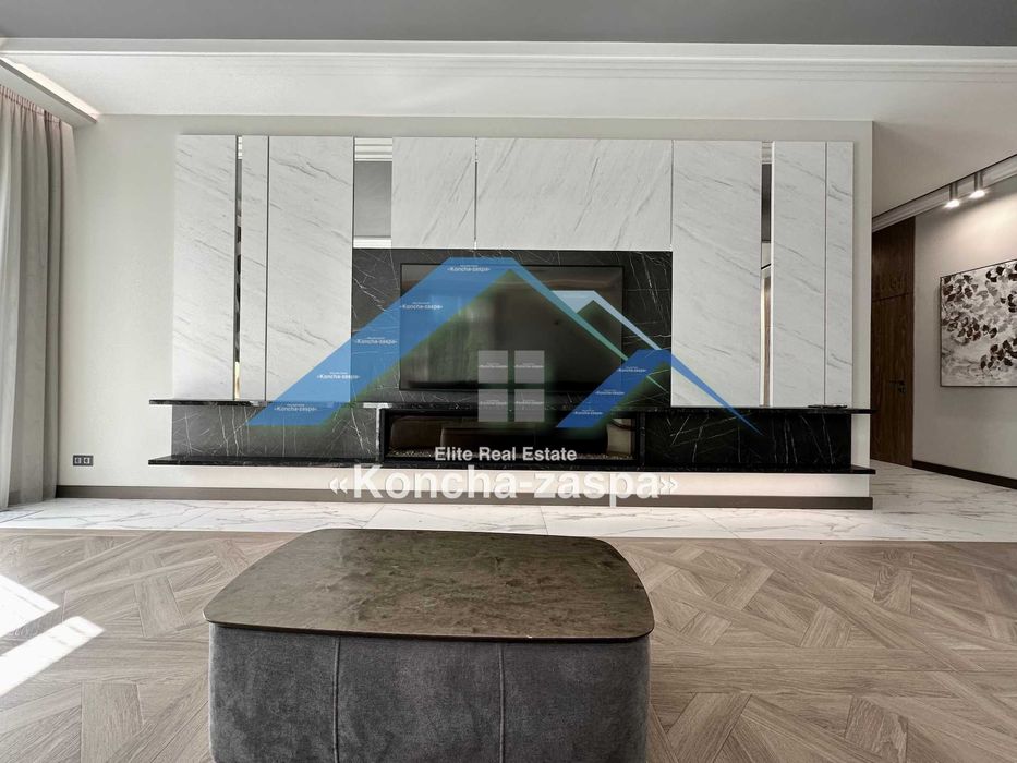 Новый дом с выходом на воду. Козин. Коча Заспа