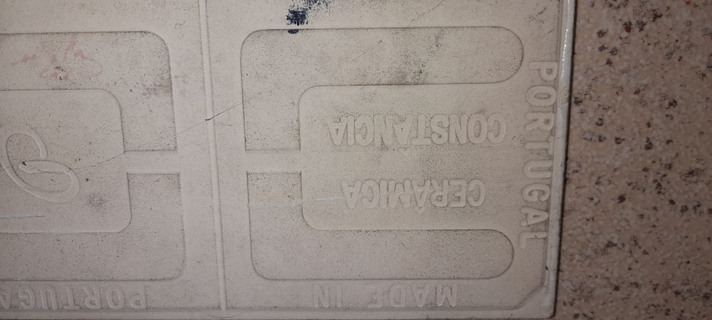 Azulejo Direcção de Educação Física do Exército