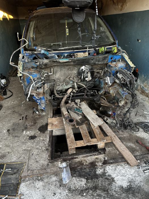 Продам бензобак шевроле авео т250