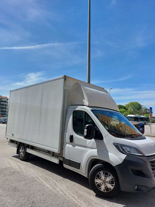 Mudanças Residencias Porto