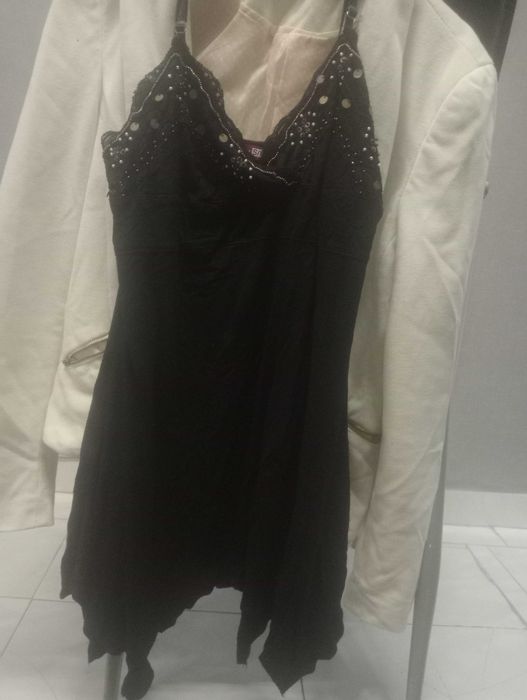 Conjunto senhora S/M