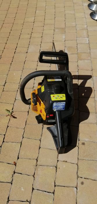 Sprzedam piłę spalinowa Partner