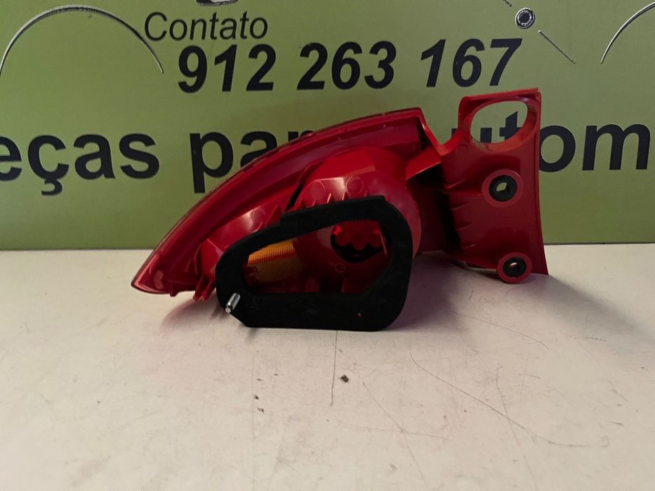 Seat Leon 1P - Farolim Direito (novo/original) - FT532