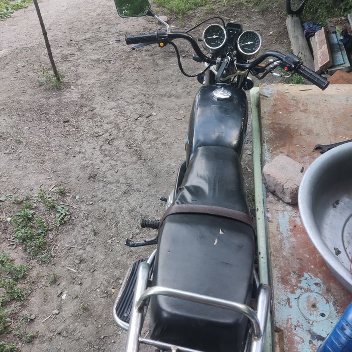 Продам альфу 65 куб