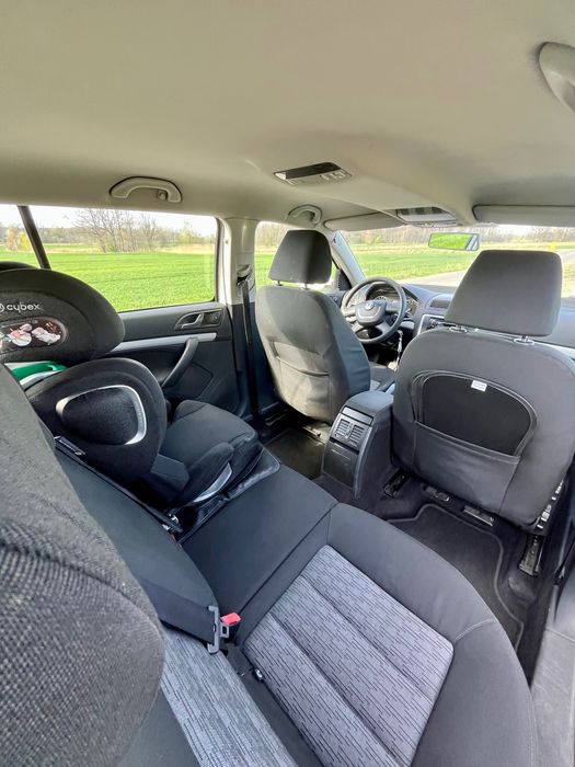 Skoda Octavia II Premia 1.9 TDI Ambiente Kombi